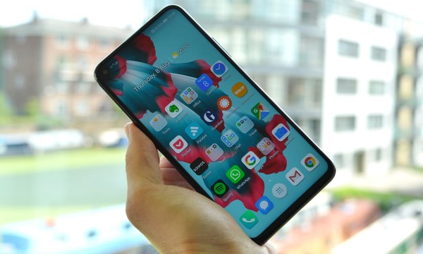 Huawei Honor Apple Xiaomi bursa Servis